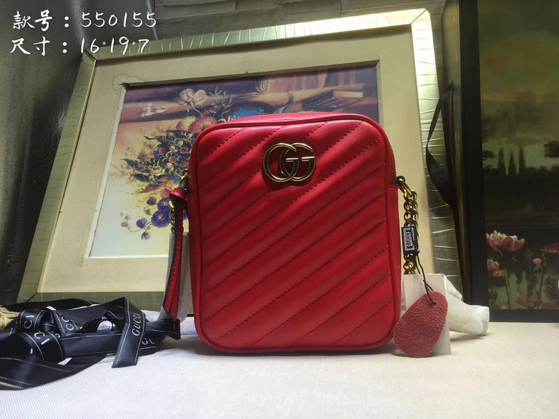 Amelia Fashion - GCI Bags - 2321