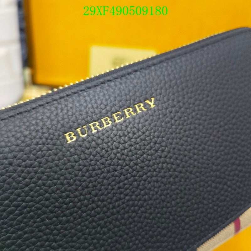 Amelia - BOR Wallet - 088