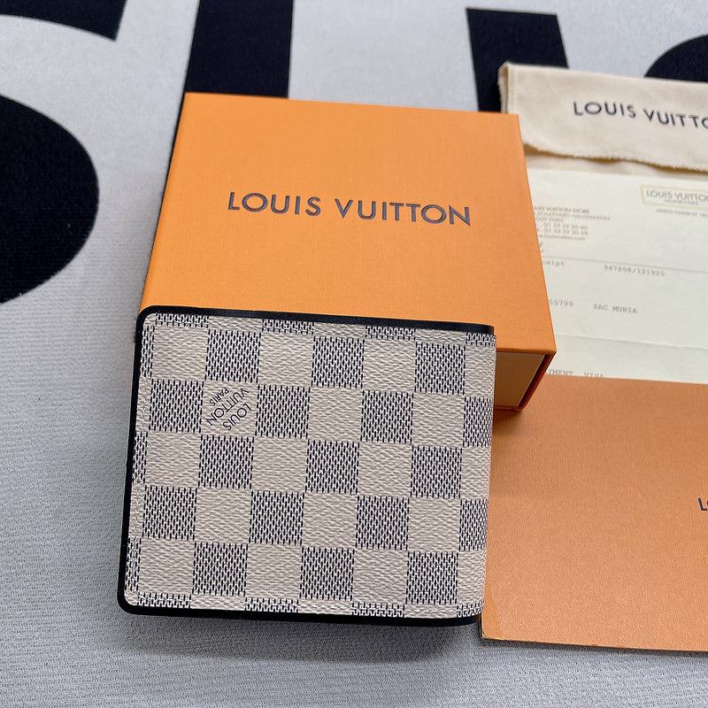 Fan Fashion Lu-Vi bags - 10964