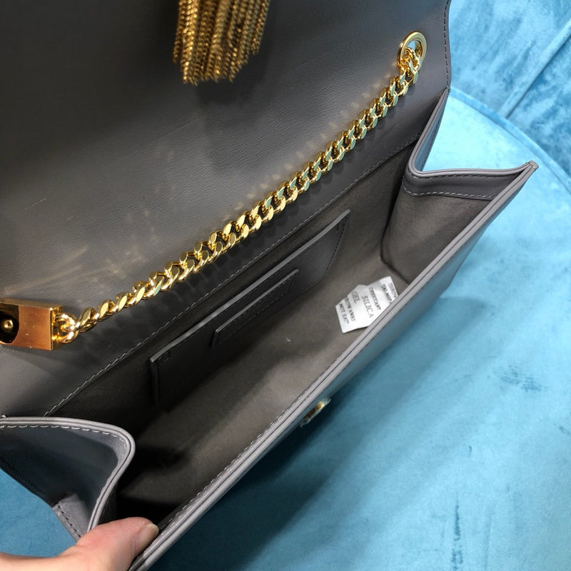 Amelia - YSL Bag - 2282