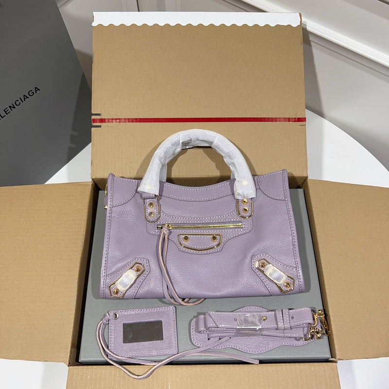 Amelia - BLN-CIAGA WOMEN LUXURY BAGS - 437