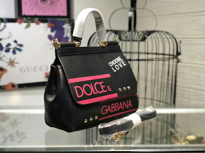 Amelia- DG Bags - 306