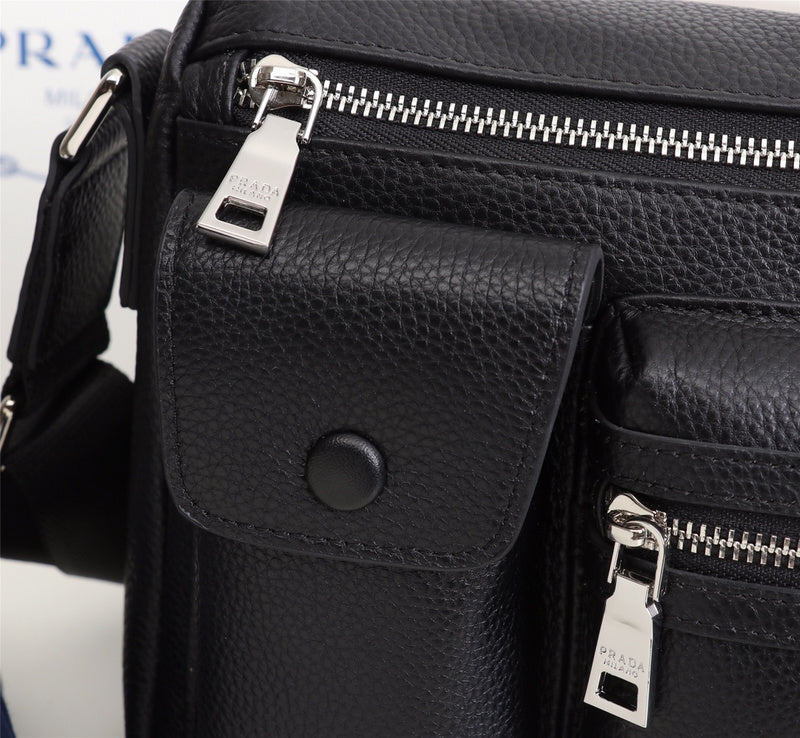 Amelia- PRDA  LUXURY BAGS - 443