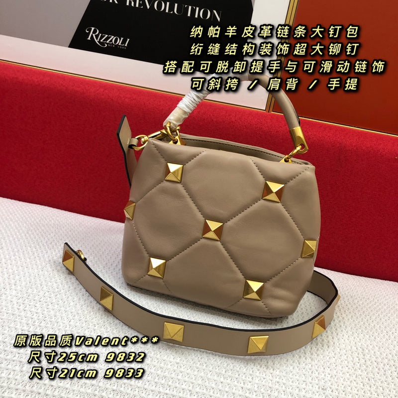 Amelia- VEL WOMEN LUXURY BAGS - 818