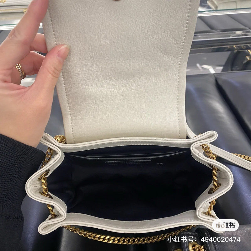 Amelia - YSL Bag - 3759