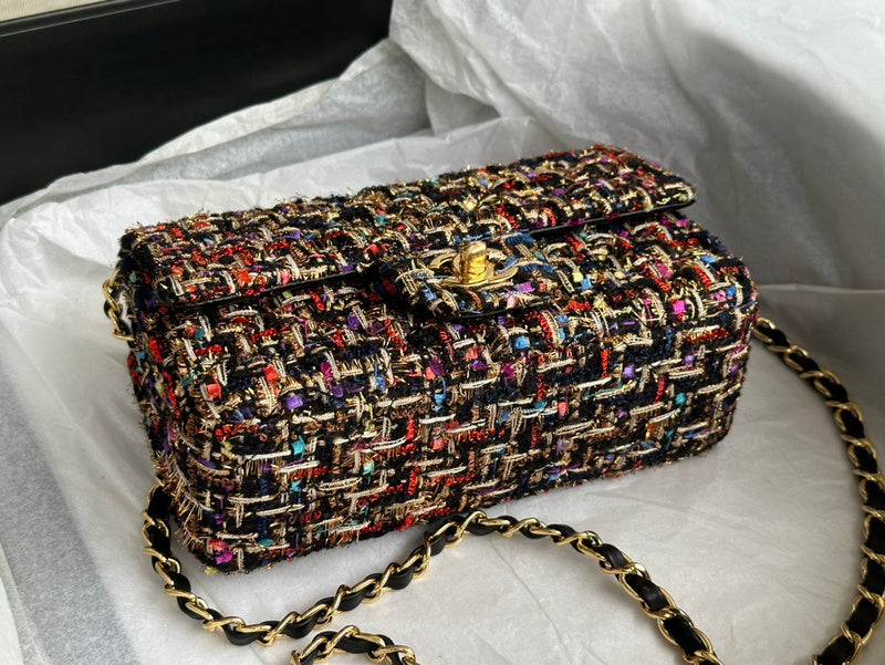Amelia-  CHL BAGS  - 079