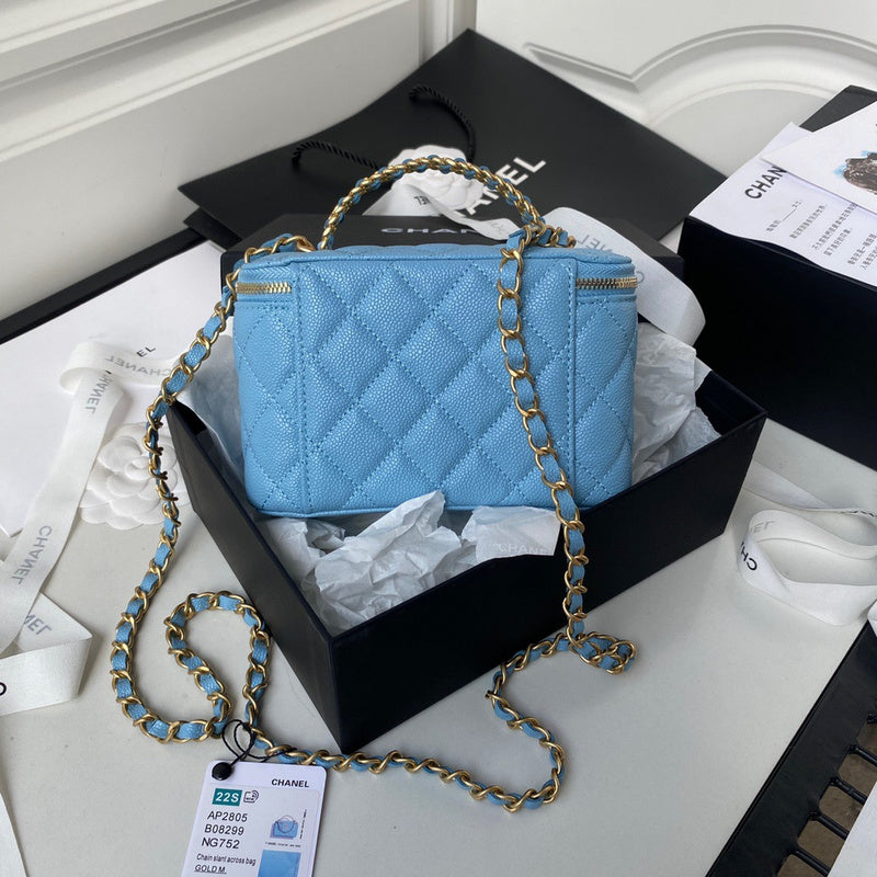 Amelia- CHL Bags - 7628