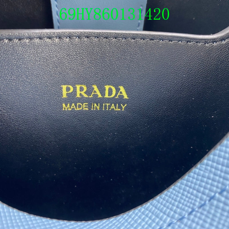Prada Bags - The Barnes Bags  599