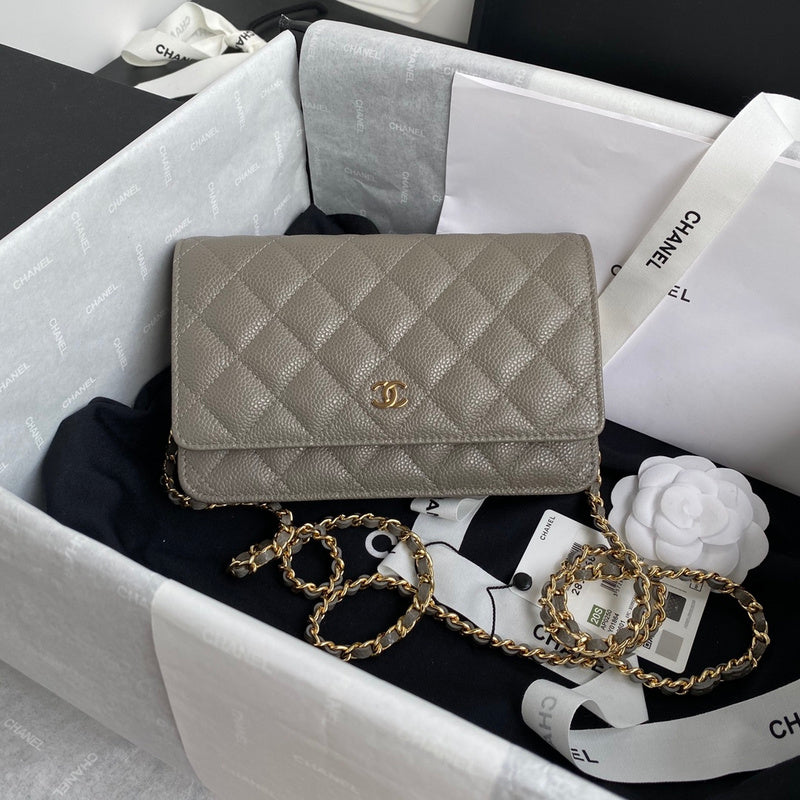 Amelia- CHL Bags - 6509