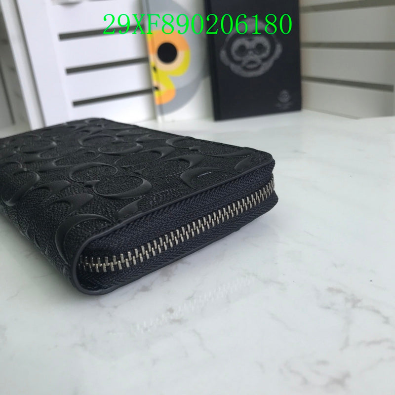 Amelia - CAH Wallet - 016