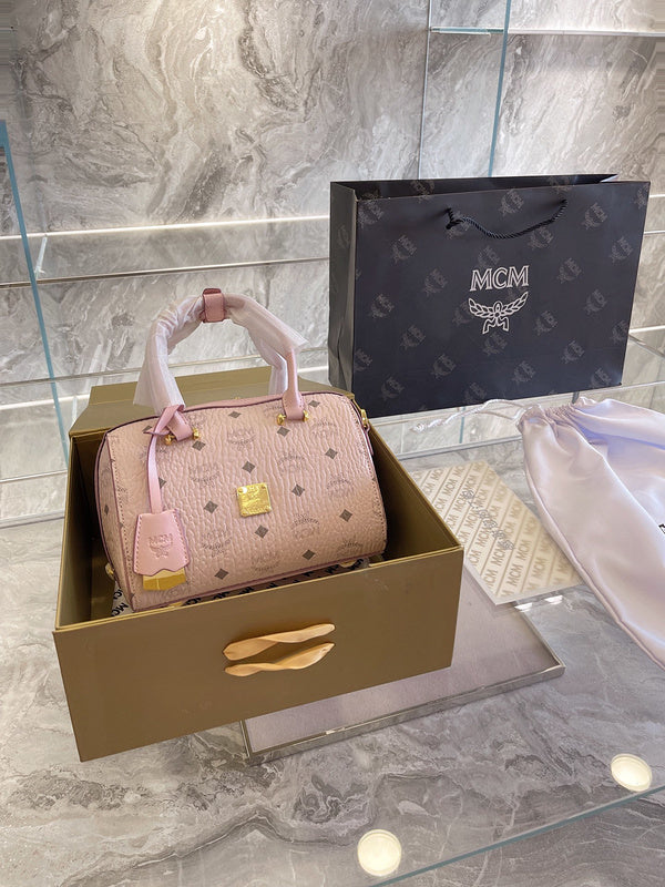 Amelia- - MQM Bags - 189