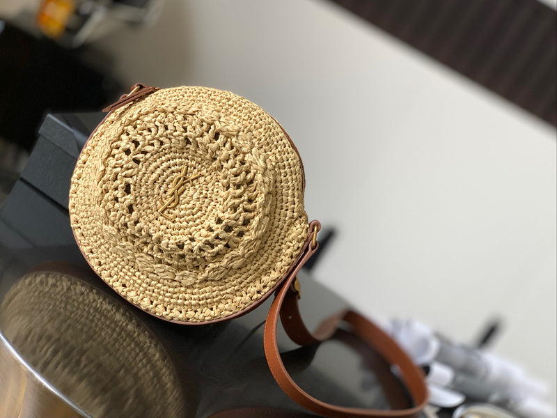 Amelia - YSL Bag - 4202