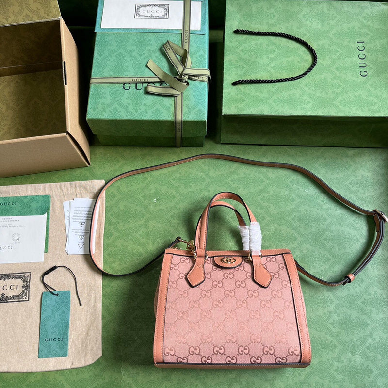 Amelia Fashion - GCI Bags - 3441
