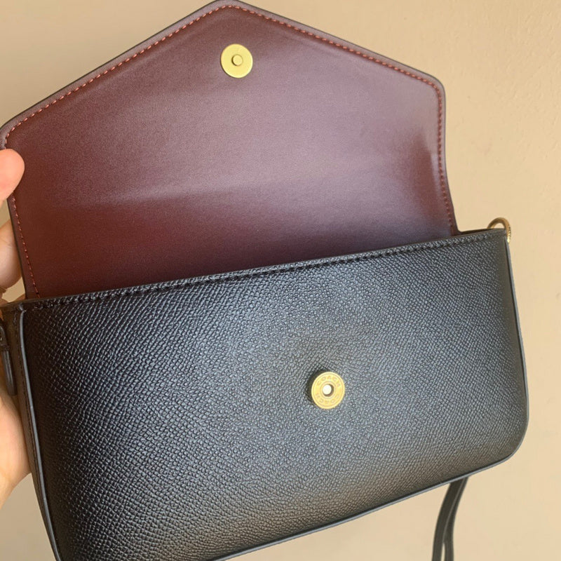 Amelia- CAH Bags - 649