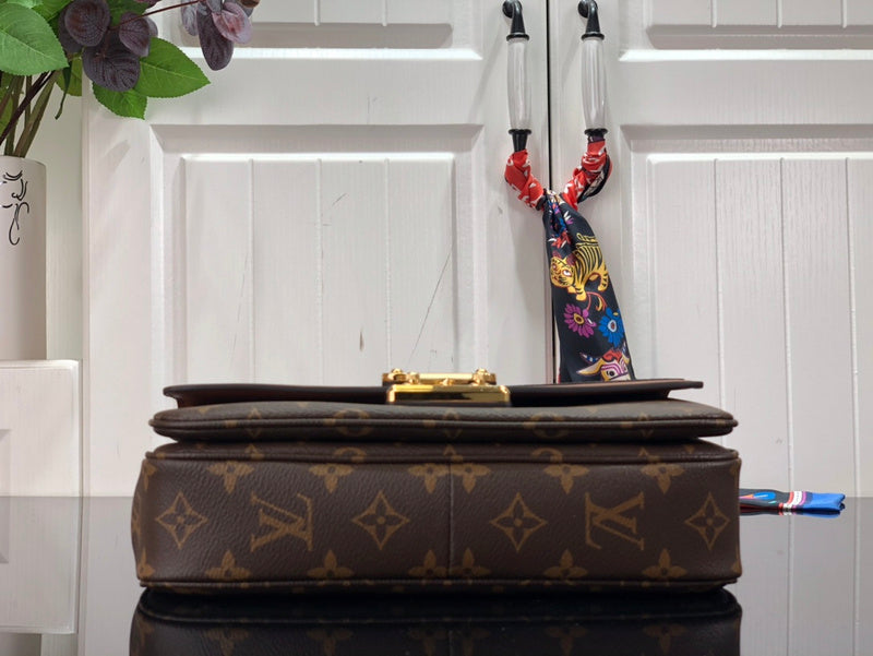 Amelia - LV Bags - 16720
