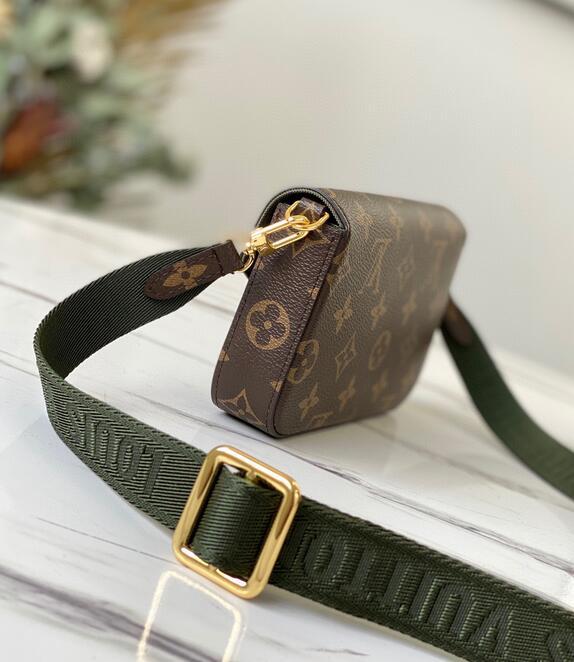 AmeliaLuxury - LOV Bags - 2502