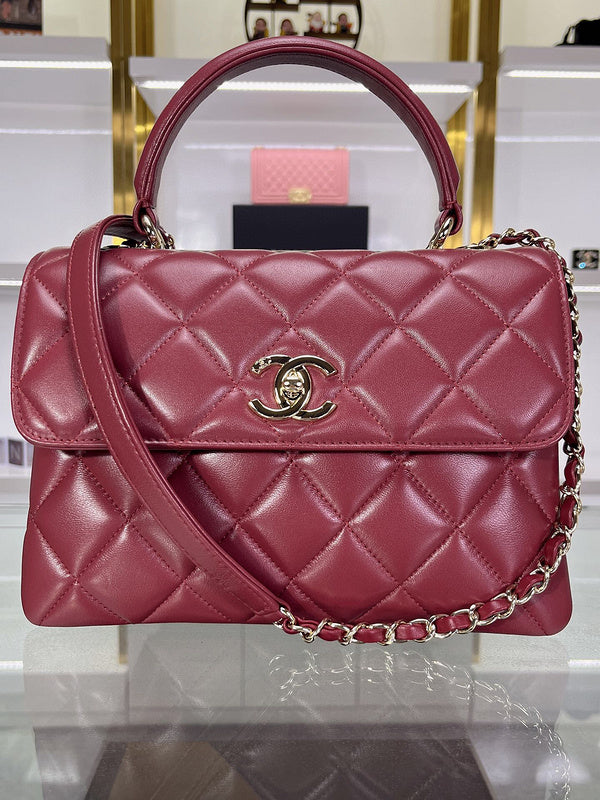 AmeliaLuxury - CHL Bags - 3287