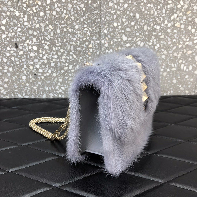Amelia- VEL WOMEN LUXURY BAGS - 472