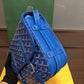 Amelia- GOD Bags - 982