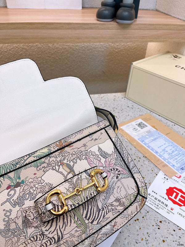 Amelia  - GCI Bags - 11828