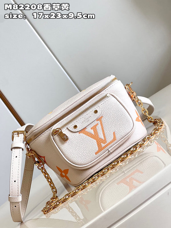 Amelia - LV Bags - 15343
