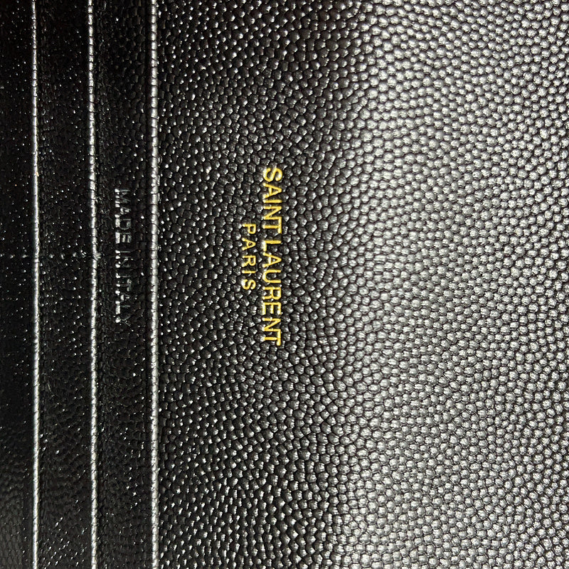 Amelia - YSL Bag - 2013
