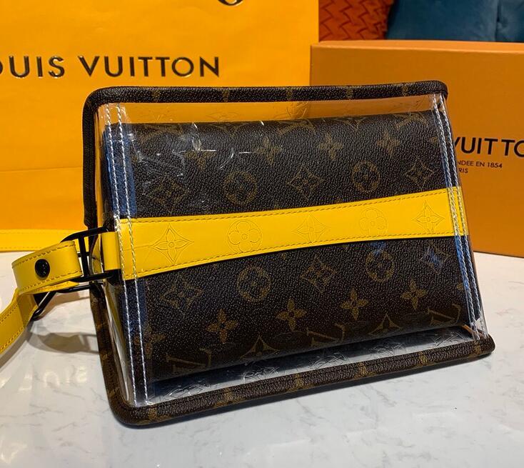 AmeliaLuxury - LOV Bags - 3075