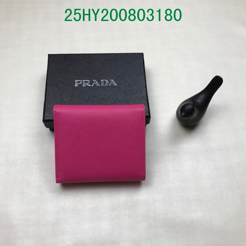 Amelia - PD Wallet - 558