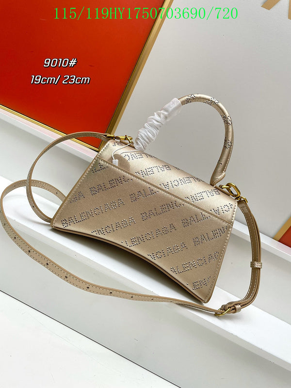 Amelia - BGA Bags - 1721