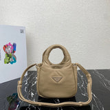 Amelia- PRDA  LUXURY BAGS - 887