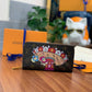 Amelia- LOV  Luxury  Wallets - 557