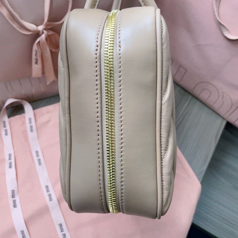 Amelia- MMU  LUXURY BAGS - 002