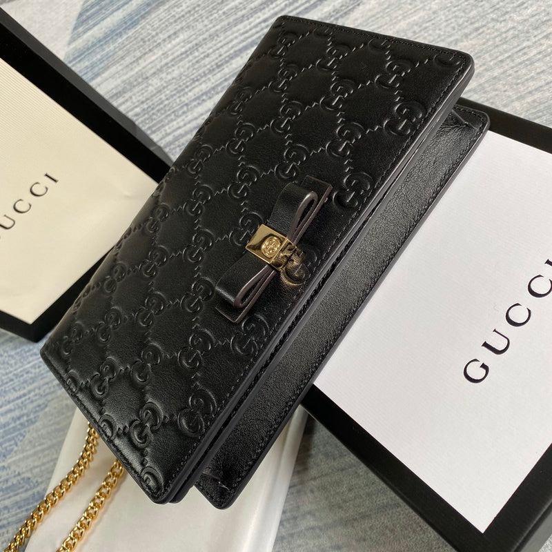 Amelia- GUKI Bags - 2180