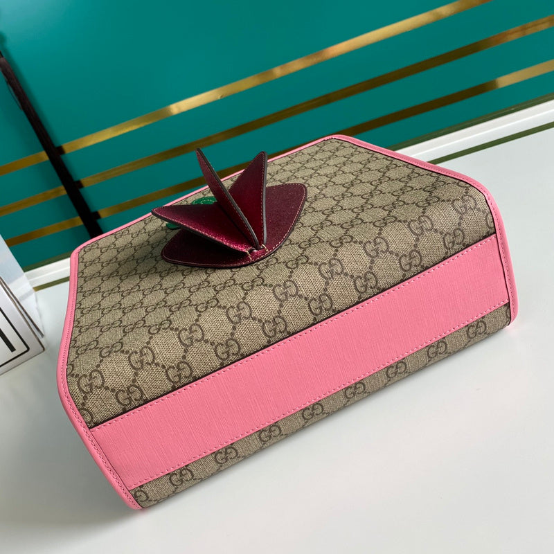 Amelia- GUKI Bags - 2316