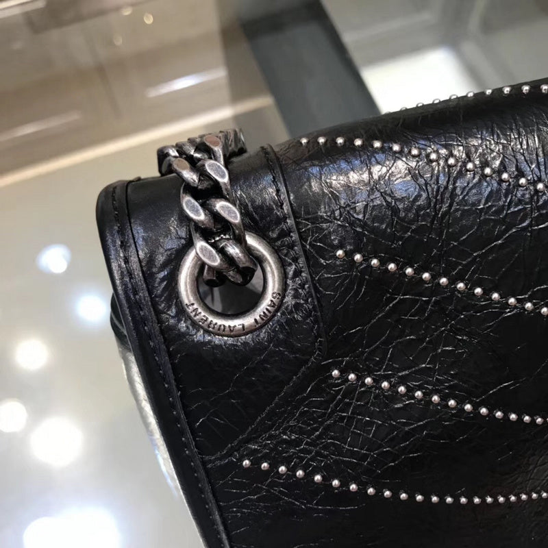 Amelia - YSL Bag - 3865