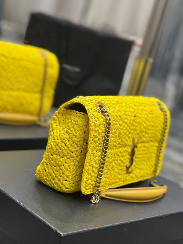 Amelia - YSL Bag - 3683