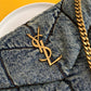 Amelia - YSL Bag - 4143