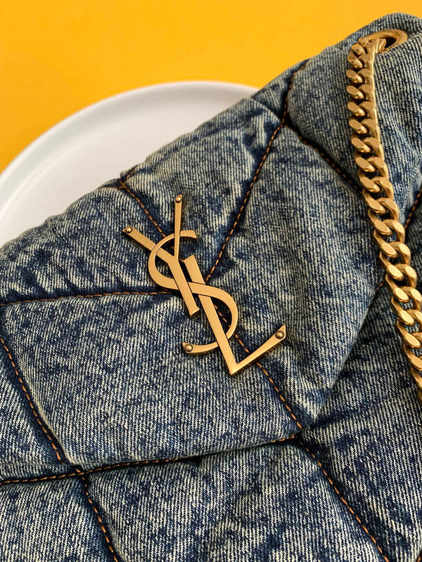 Amelia - YSL Bag - 4143