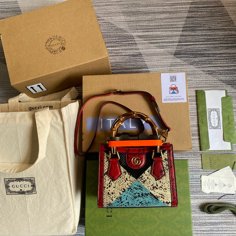 Amelia- GCI Bags - 5061