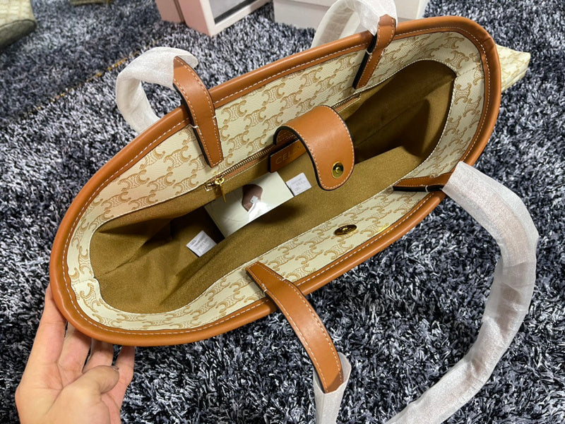 C-LINE LUXURY WOMEN BAGS - 144