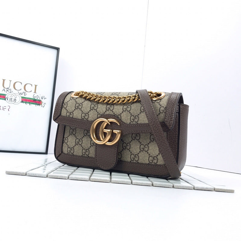 Amelia Fashion - GCI Bags - 2502