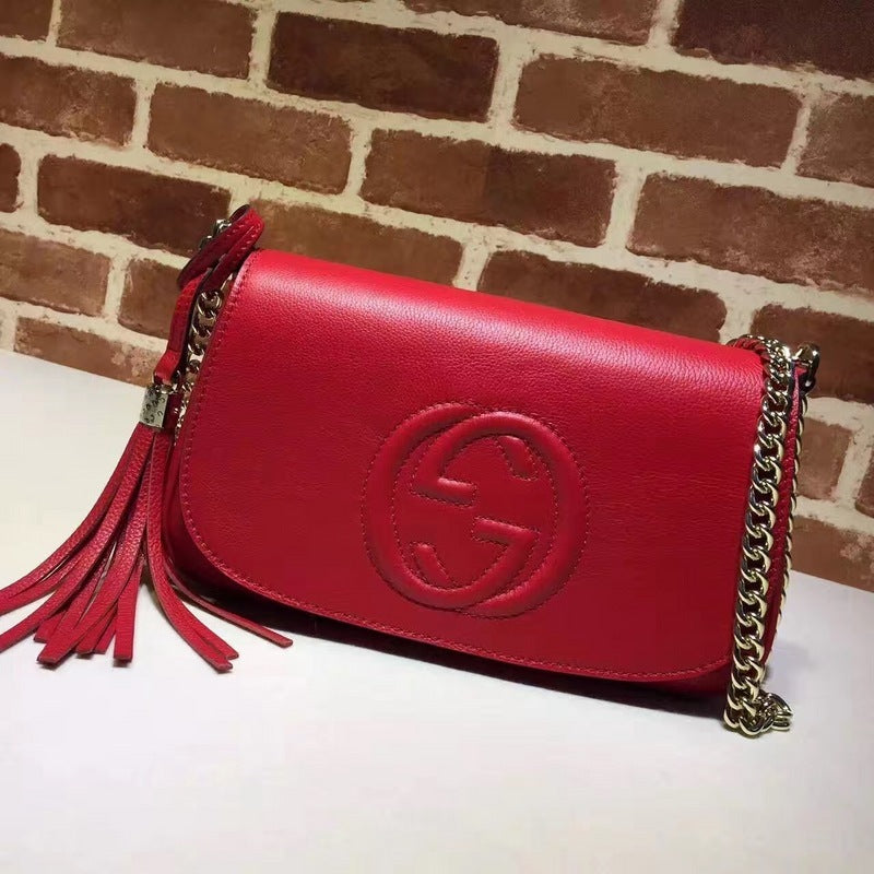 AmeliaLuxury - GCI Bags - 1218