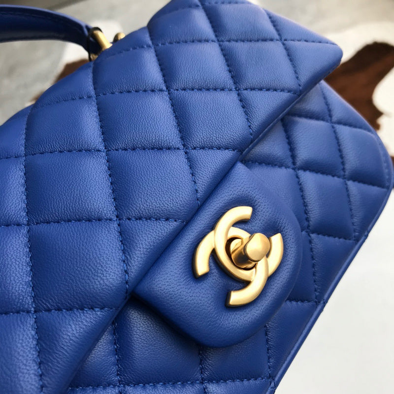 Amelia-  CHL BAGS  - 636