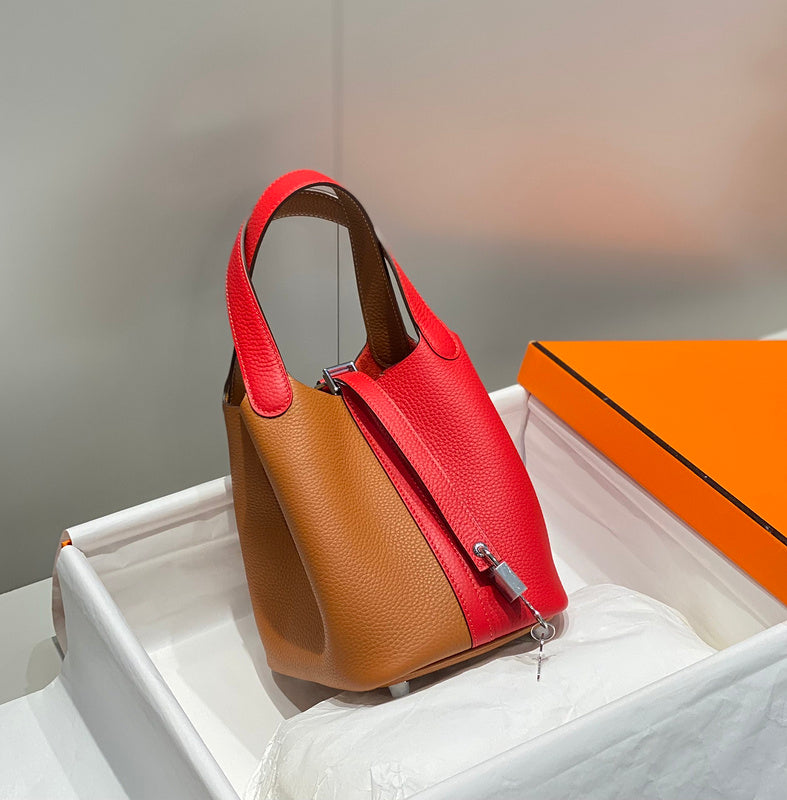 Amelia- HRMS LUXURY BAGS - 855