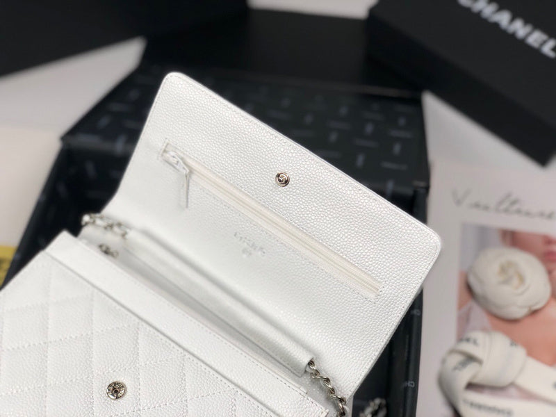 Amelia- CHL Bags - 7459