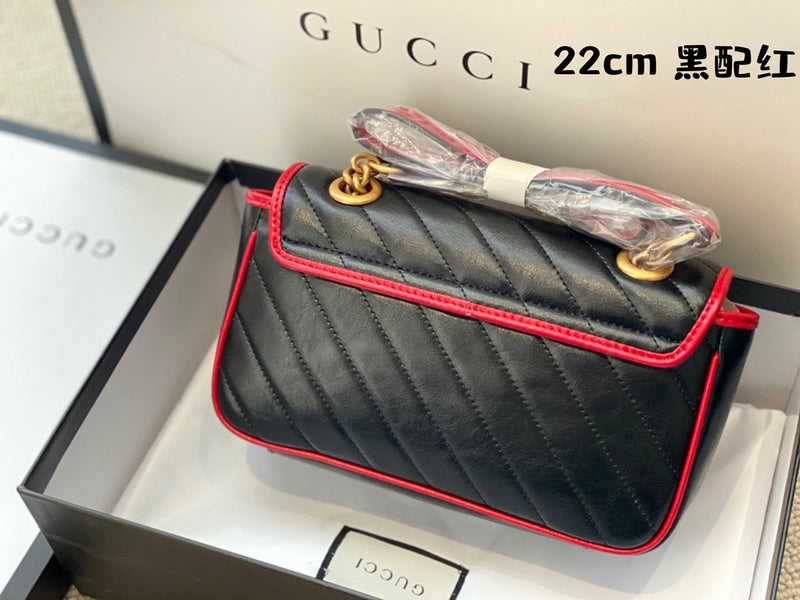 Amelia- GCI Bags - 2145
