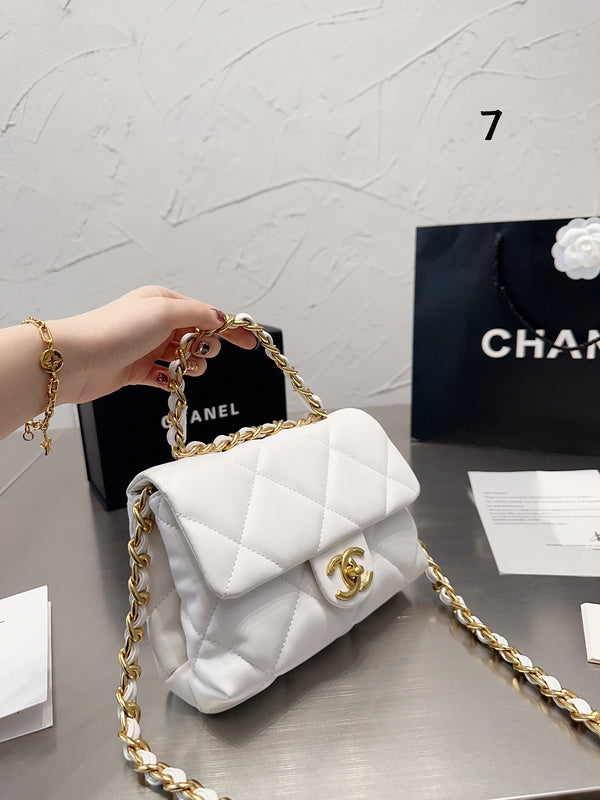 Amelia- CHL Bags - 6992