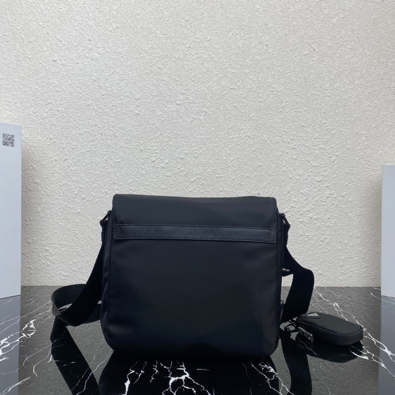 Amelia- PRDA  LUXURY BAGS - 1004
