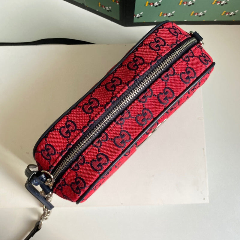 Amelia Fashion - GCI Bags - 2841