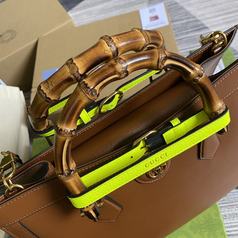 Amelia- GUKI Bags - 1707